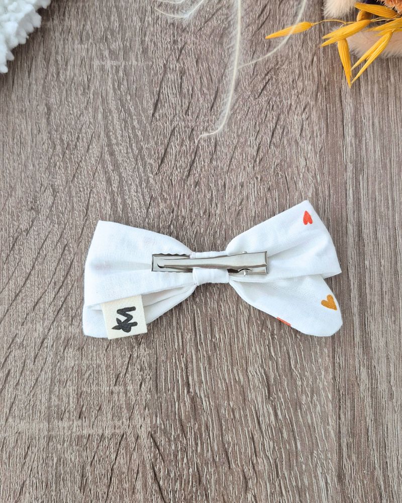 Barrette Cœurs – Image 5