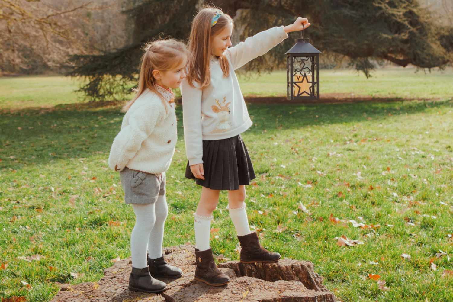 Lire la suite à propos de l’article Chaussettes brodées enfant : le petit détail mode (et confortable) qui fait la différence