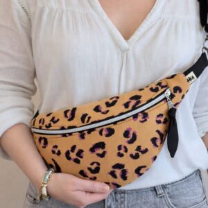 Sac banane adulte Gaze Graou