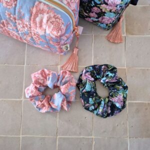 Chouchou Capsule Bridgerton