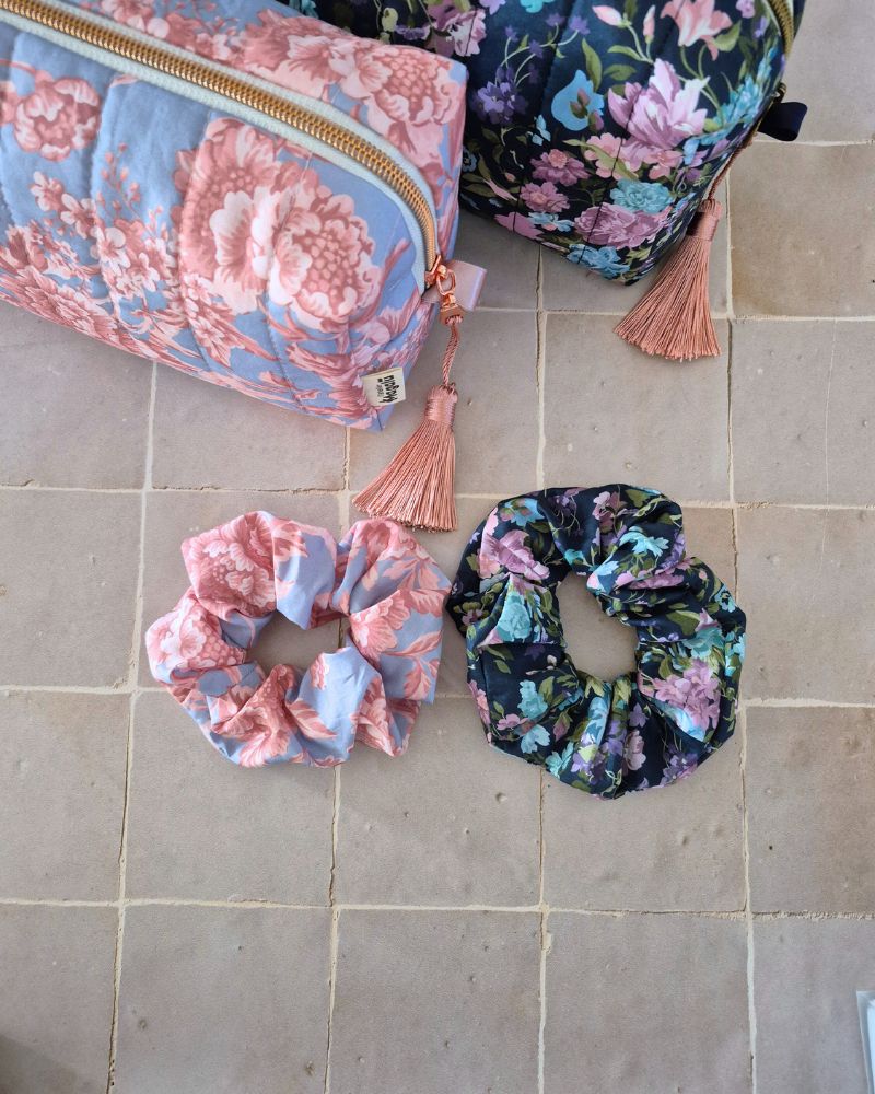 Chouchou Capsule Bridgerton