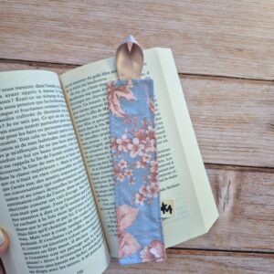 Marque page Liberty Bridgerton