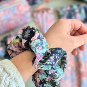 Chouchou Capsule Bridgerton