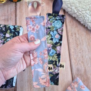 Marque page Liberty Bridgerton