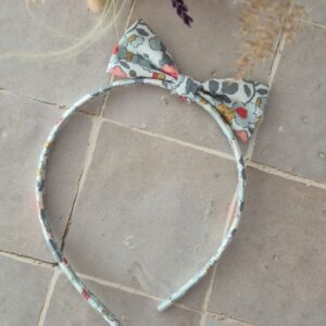 Serre-tête fin Betsy Rebond