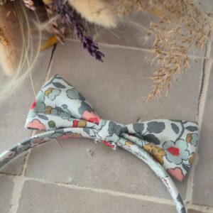 Serre-tête fin Betsy Rebond