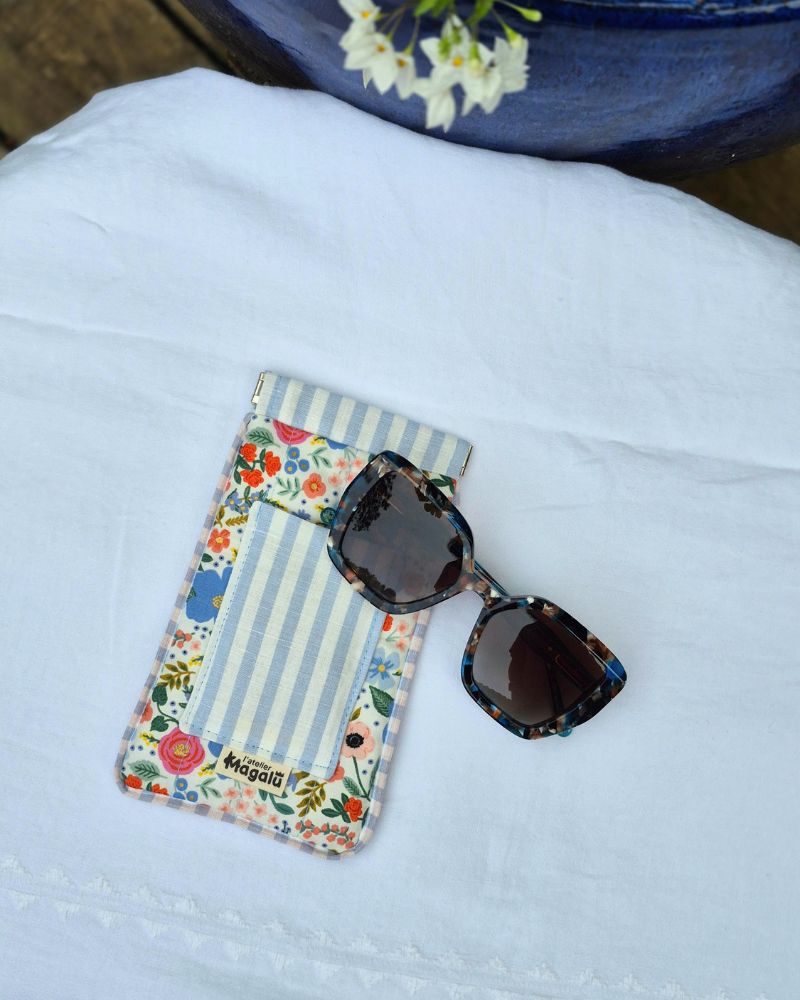 Collection Fête des mères - Etuis à lunettes – Image 6