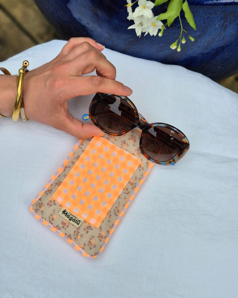 Collection Fête des mères - Etuis à lunettes – Image 3