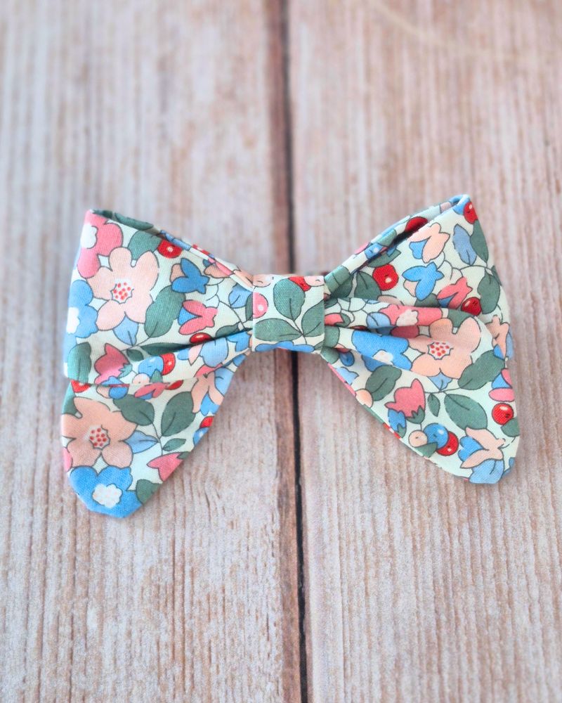 Barrette Liberty Betsy