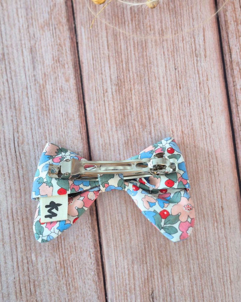 Barrette Liberty Betsy – Image 3