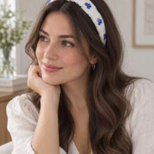 Raphaëlle – Rozen bleu